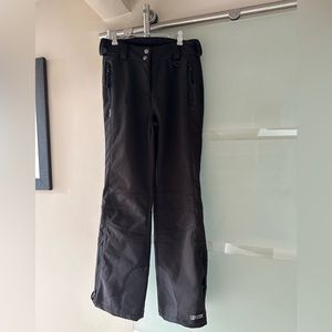 Ski pants
